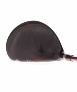 Ping G15 Graphite Men's Right Hand Fairway 4 Wood 17 Degree Regular - Ping TFC 149 -Second Hand Clubs Sales sh hc22866b