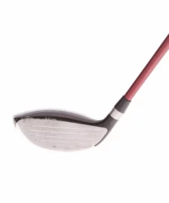 Ping G15 Graphite Men's Right Hand Fairway 4 Wood 17 Degree Regular - Ping TFC 149 -Second Hand Clubs Sales sh hc22866c