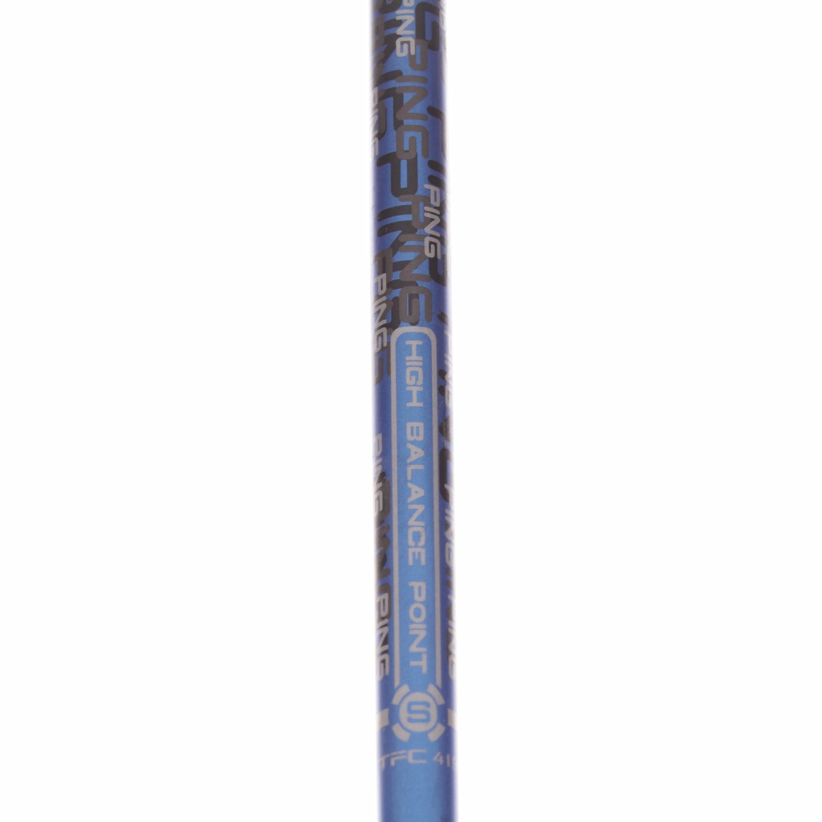 Ping G30 Graphite Men's Right Hand 3 Hybrid 19 Degree Stiff - Ping TFC 419 7 Ping G30 Graphite Men's Right Hand 3 Hybrid 19 Degree Stiff - Ping TFC 419 - Image 5