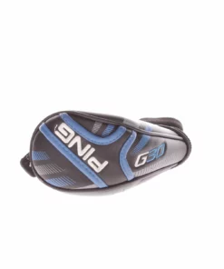 Ping G30 Graphite Men's Right Hand 3 Hybrid 19 Degree Stiff - Ping TFC 419 15 Ping G30 Graphite Men's Right Hand 3 Hybrid 19 Degree Stiff - Ping TFC 419 -Second Hand Clubs Sales sh hc22867g