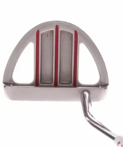 TaylorMade Redline Corza Men's Right Hand Putter 34 Inches - Superstroke Tour 3.0 -Second Hand Clubs Sales sh hc22876c