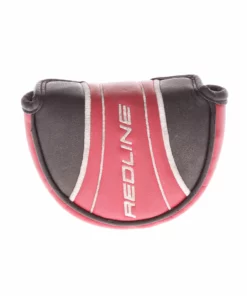 TaylorMade Redline Corza Men's Right Hand Putter 34 Inches - Superstroke Tour 3.0 -Second Hand Clubs Sales sh hc22876h