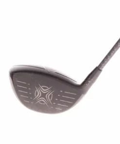 Callaway XR Graphite Men's Right Hand Driver 10.5 Degree Stiff - Project X 6.0 12 Callaway XR Graphite Men's Right Hand Driver 10.5 Degree Stiff - Project X 6.0 -Second Hand Clubs Sales sh hc22877d