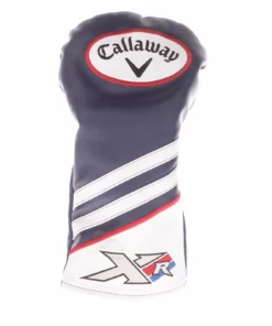 Callaway XR Graphite Men's Right Hand Driver 10.5 Degree Stiff - Project X 6.0 15 Callaway XR Graphite Men's Right Hand Driver 10.5 Degree Stiff - Project X 6.0 -Second Hand Clubs Sales sh hc22877g