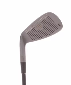 Delta Golf Co. (UK) Ltd. DI 350 1 Iron Graphite Men's Right Hand Driving Iron 15 Degree Regular - PA Series 8 Delta Golf Co. (UK) Ltd. DI 350 1 Iron Graphite Men's Right Hand Driving Iron 15 Degree Regular - PA Series -Second Hand Clubs Sales sh hc22880b
