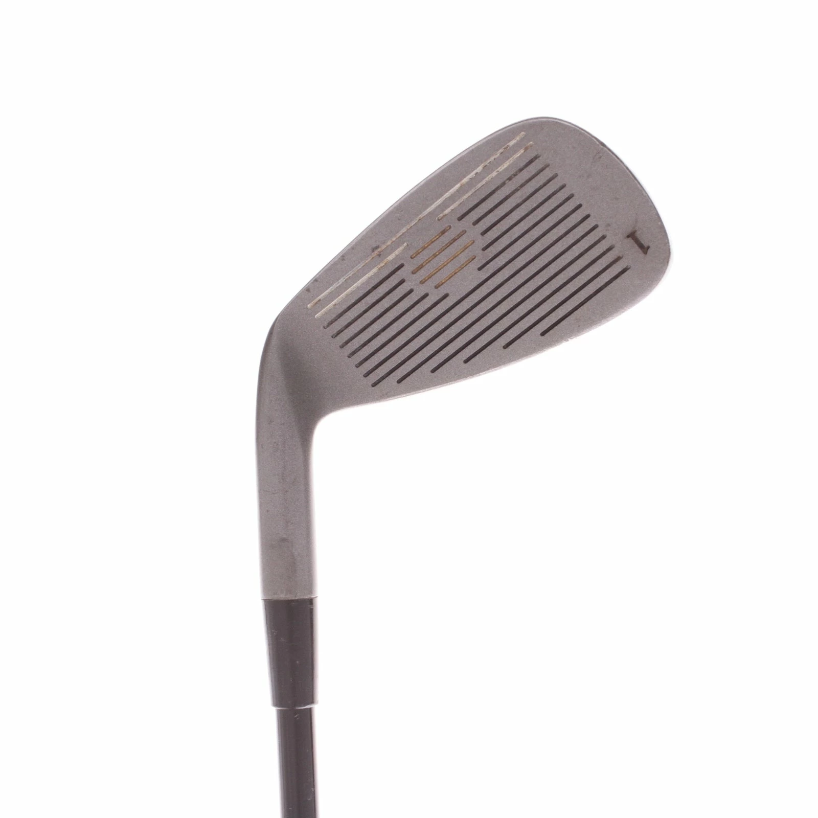 Delta Golf Co. (UK) Ltd. DI 350 1 Iron Graphite Men's Right Hand Driving Iron 15 Degree Regular - PA Series 4 Delta Golf Co. (UK) Ltd. DI 350 1 Iron Graphite Men's Right Hand Driving Iron 15 Degree Regular - PA Series - Image 2