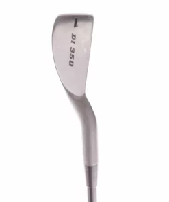 Delta Golf Co. (UK) Ltd. DI 350 1 Iron Graphite Men's Right Hand Driving Iron 15 Degree Regular - PA Series 9 Delta Golf Co. (UK) Ltd. DI 350 1 Iron Graphite Men's Right Hand Driving Iron 15 Degree Regular - PA Series -Second Hand Clubs Sales sh hc22880c