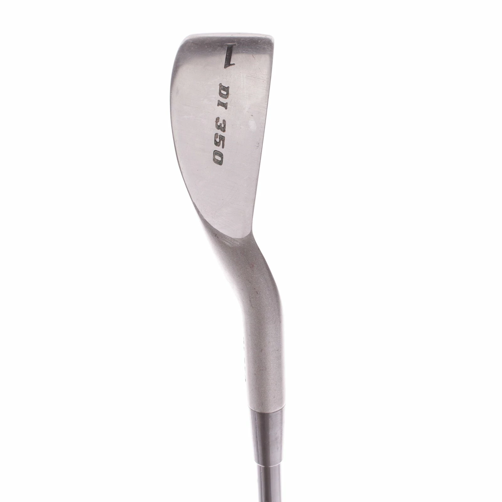 Delta Golf Co. (UK) Ltd. DI 350 1 Iron Graphite Men's Right Hand Driving Iron 15 Degree Regular - PA Series 5 Delta Golf Co. (UK) Ltd. DI 350 1 Iron Graphite Men's Right Hand Driving Iron 15 Degree Regular - PA Series - Image 3