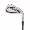 Cleveland 588 TT Graphite Men's Right Hand 6 Iron 27 Degree Regular - Ust Mamiya Actionlite 55 -Second Hand Clubs Sales sh hc22881a