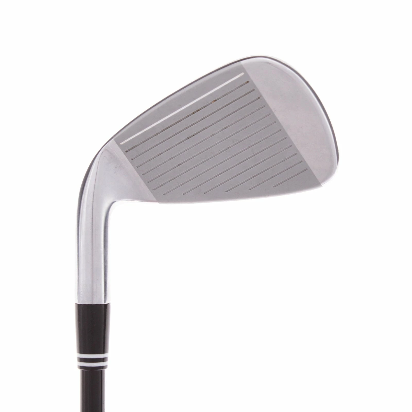 Cleveland 588 TT Graphite Men's Right Hand 6 Iron 27 Degree Regular - Ust Mamiya Actionlite 55 4 Cleveland 588 TT Graphite Men's Right Hand 6 Iron 27 Degree Regular - Ust Mamiya Actionlite 55 - Image 2