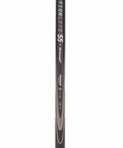 Cleveland 588 TT Graphite Men's Right Hand 6 Iron 27 Degree Regular - Ust Mamiya Actionlite 55 10 Cleveland 588 TT Graphite Men's Right Hand 6 Iron 27 Degree Regular - Ust Mamiya Actionlite 55 -Second Hand Clubs Sales sh hc22881d
