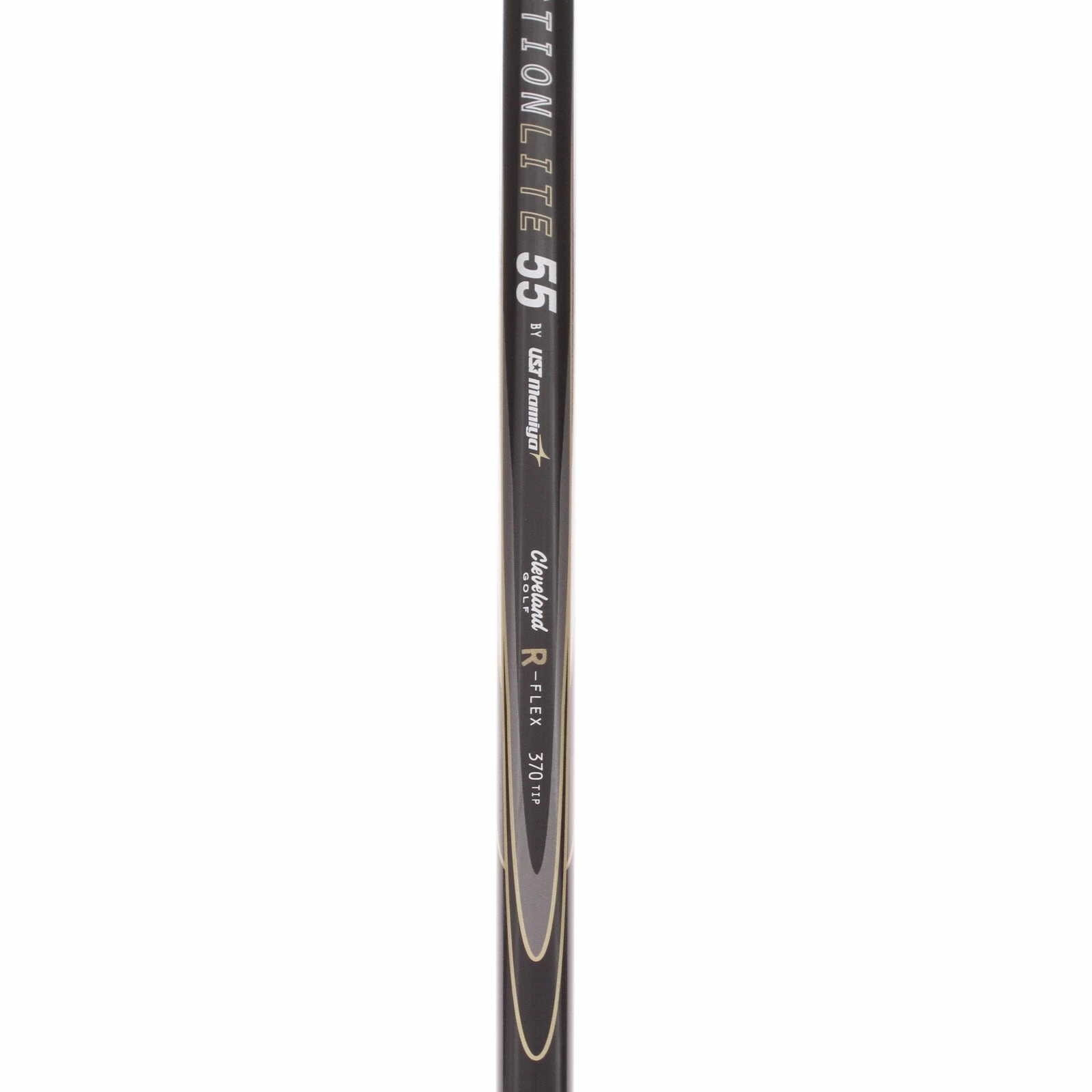 Cleveland 588 TT Graphite Men's Right Hand 6 Iron 27 Degree Regular - Ust Mamiya Actionlite 55 6 Cleveland 588 TT Graphite Men's Right Hand 6 Iron 27 Degree Regular - Ust Mamiya Actionlite 55 - Image 4