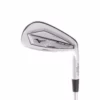 Mizuno JPX 921 Forged Steel Men's Right Hand 9 Iron Stiff - NS Pro 950 -Second Hand Clubs Sales sh hc22885a