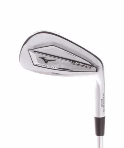 Mizuno JPX 921 Forged Steel Men's Right Hand 9 Iron Stiff - NS Pro 950