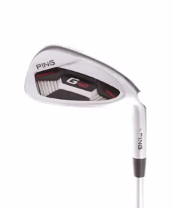 Ping G410 Steel Men's Right Hand 9 Iron White Dot Regular - Project X LZ 110 5.0