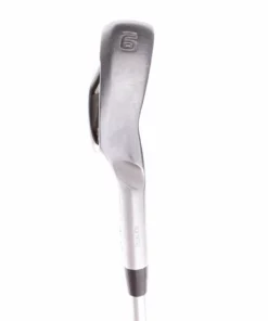 Ping G410 Steel Men's Right Hand 9 Iron White Dot Regular - Project X LZ 110 5.0 -Second Hand Clubs Sales sh hc22890c