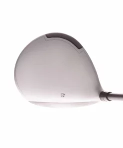 TaylorMade SLDR S Mini Driver Graphite Men's Right Hand Driver 12 Degree Regular - Fujikura Speeder 57 -Second Hand Clubs Sales sh hc22894c