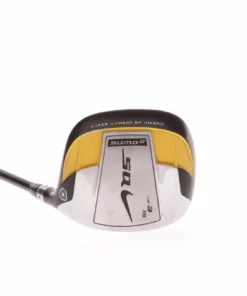 Nike SQ Sumo 2 Graphite Men's Right Hand Fairway 3 Wood 15 Degree Regular - Diamana