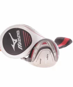 Mizuno MP-630 Graphite Men's Right Hand Driver 10.5 Degree Stiff - Aldila NVS 65
