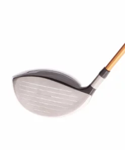 Mizuno MP-630 Graphite Men's Right Hand Driver 10.5 Degree Stiff - Aldila NVS 65 12 Mizuno MP-630 Graphite Men's Right Hand Driver 10.5 Degree Stiff - Aldila NVS 65 -Second Hand Clubs Sales sh hc22903d
