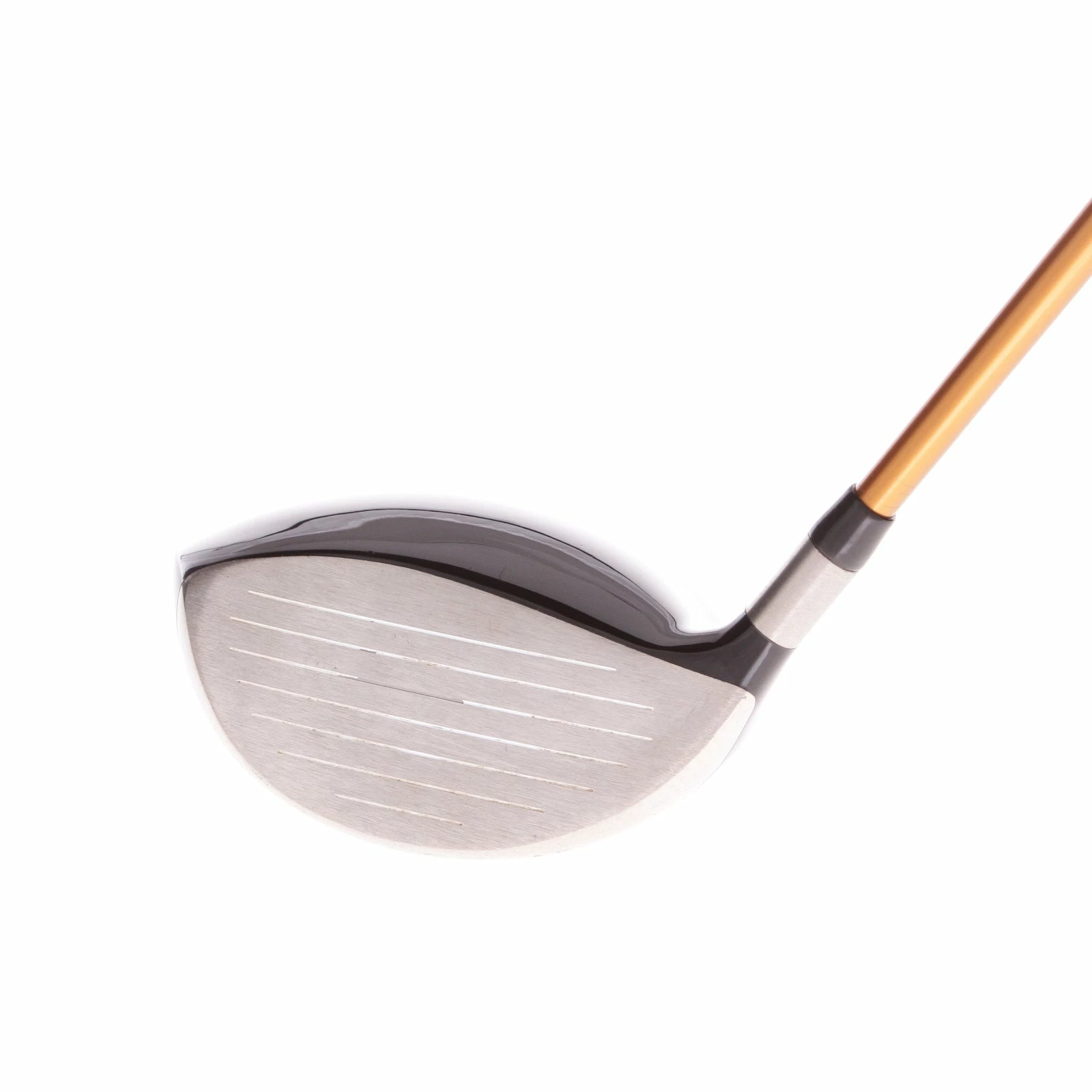 Mizuno MP-630 Graphite Men's Right Hand Driver 10.5 Degree Stiff - Aldila NVS 65 6 Mizuno MP-630 Graphite Men's Right Hand Driver 10.5 Degree Stiff - Aldila NVS 65 - Image 4