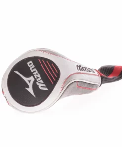 Mizuno MP-630 Graphite Men's Right Hand Driver 10.5 Degree Stiff - Aldila NVS 65 15 Mizuno MP-630 Graphite Men's Right Hand Driver 10.5 Degree Stiff - Aldila NVS 65 -Second Hand Clubs Sales sh hc22903g