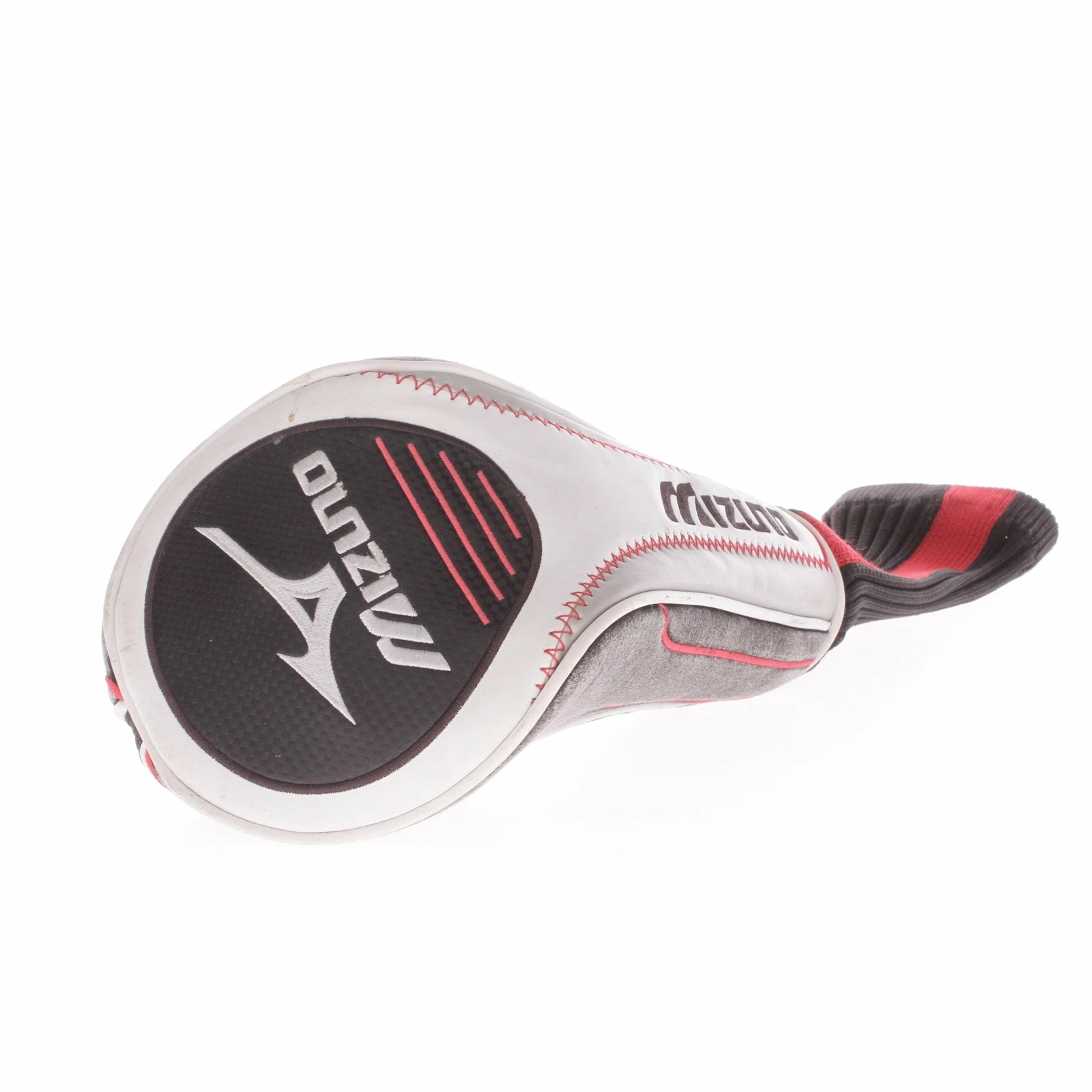 Mizuno MP-630 Graphite Men's Right Hand Driver 10.5 Degree Stiff - Aldila NVS 65 9 Mizuno MP-630 Graphite Men's Right Hand Driver 10.5 Degree Stiff - Aldila NVS 65 - Image 7