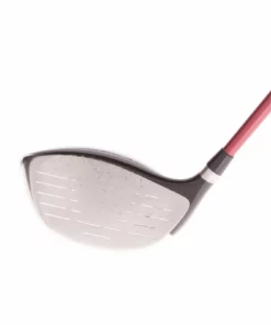Ping G15 Graphite Men's Right Hand Driver 10.5 Degree Stiff - Ping TFC149 12 Ping G15 Graphite Men's Right Hand Driver 10.5 Degree Stiff - Ping TFC149 -Second Hand Clubs Sales sh hc22904d
