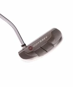 Odyssey White Ice Core #5 Men's Right Hand Putter 34 Inches - Ben Sayers -Second Hand Clubs Sales sh hc22907d