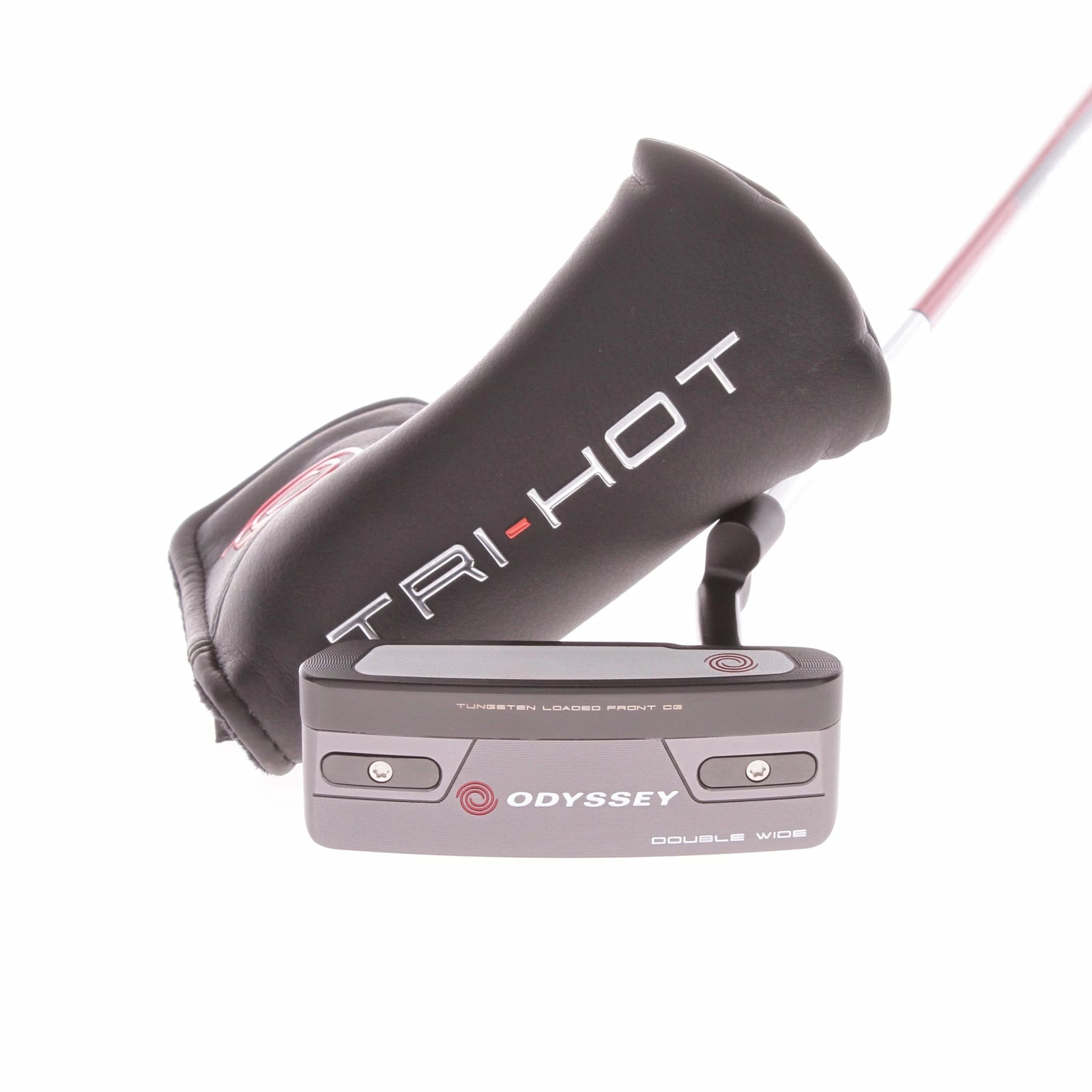 Odyssey Tri-Hot 5K Men's Right Hand Putter 34 Inches - Odyssey 3 Odyssey Tri-Hot 5K Men's Right Hand Putter 34 Inches - Odyssey