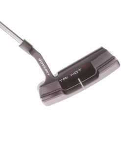 Odyssey Tri-Hot 5K Men's Right Hand Putter 34 Inches - Odyssey 14 Odyssey Tri-Hot 5K Men's Right Hand Putter 34 Inches - Odyssey -Second Hand Clubs Sales sh hc22910e