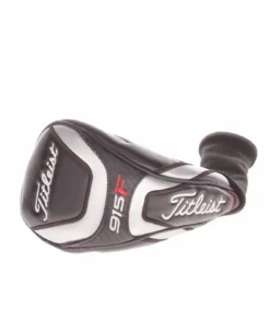 Titleist 915 F Graphite Ladies Right Hand Fairway 7 Wood 21 Degree Ladies - Diamana 50 -Second Hand Clubs Sales sh hc22926g