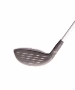 Titleist 915 F Graphite Men's Right Hand Fairway 5 Wood 18 Degree Regular - Diamana 60 12 Titleist 915 F Graphite Men's Right Hand Fairway 5 Wood 18 Degree Regular - Diamana 60 -Second Hand Clubs Sales sh hc22927d