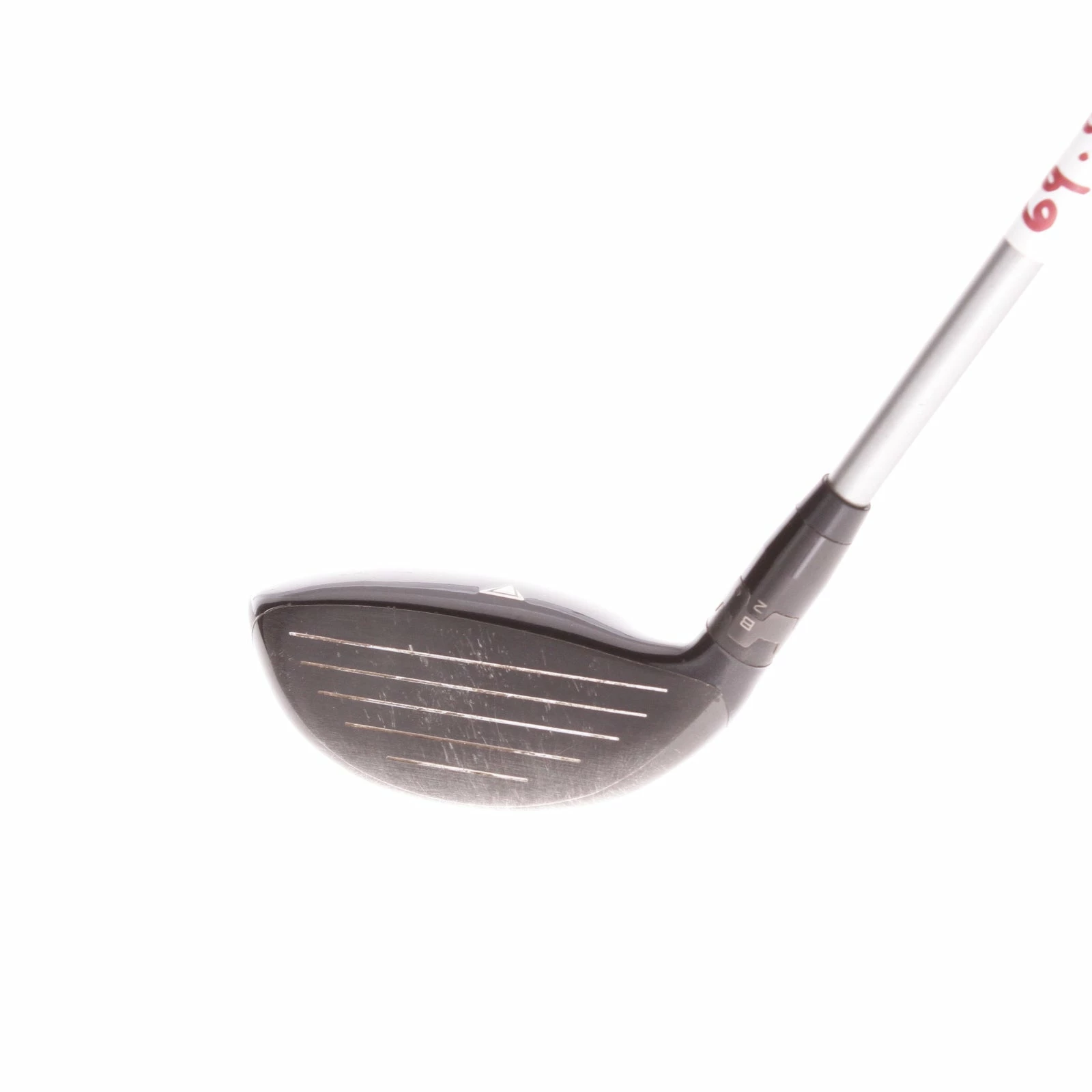 Titleist 915 F Graphite Men's Right Hand Fairway 5 Wood 18 Degree Regular - Diamana 60 6 Titleist 915 F Graphite Men's Right Hand Fairway 5 Wood 18 Degree Regular - Diamana 60 - Image 4