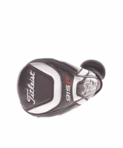 Titleist 915 F Graphite Men's Right Hand Fairway 5 Wood 18 Degree Regular - Diamana 60 15 Titleist 915 F Graphite Men's Right Hand Fairway 5 Wood 18 Degree Regular - Diamana 60 -Second Hand Clubs Sales sh hc22927g