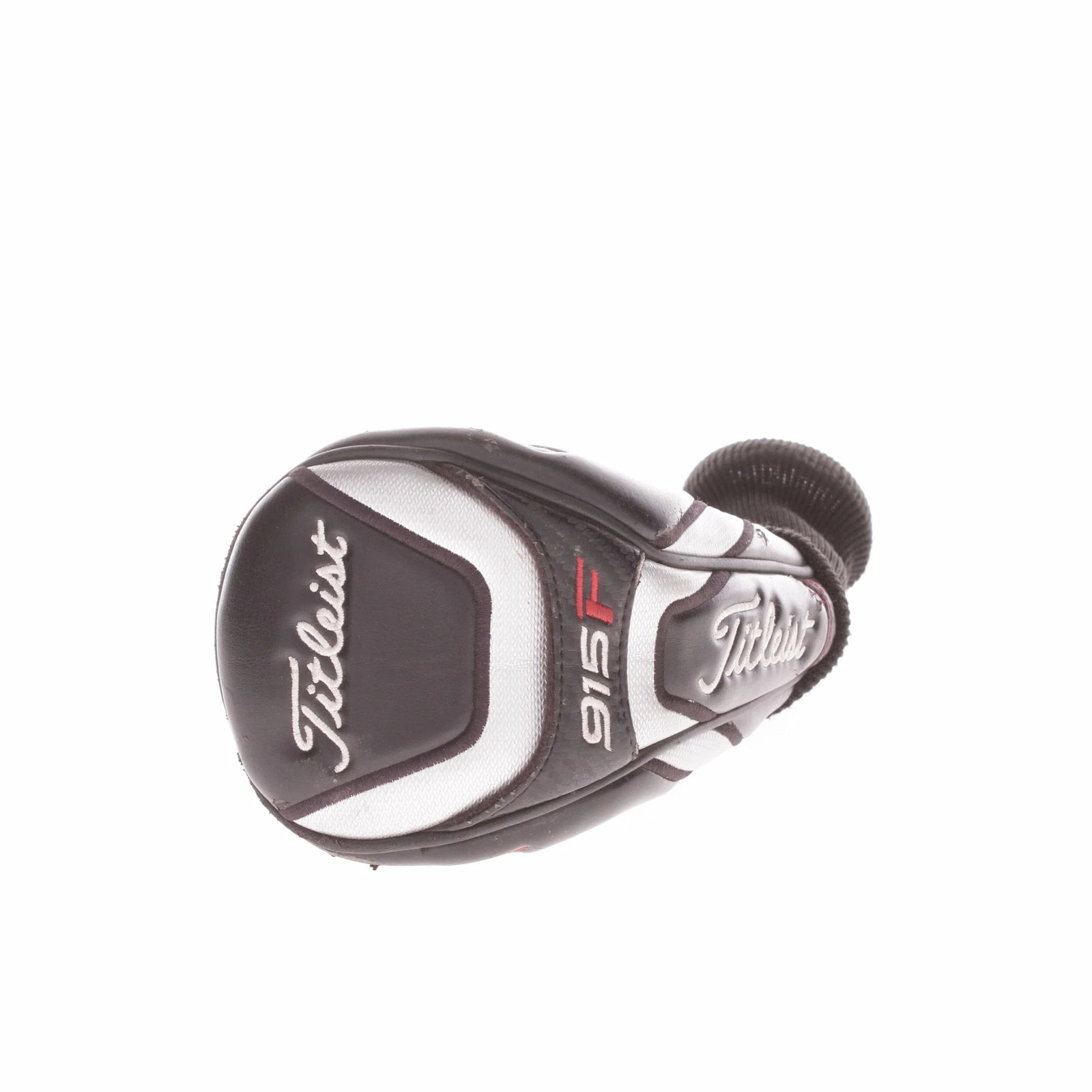 Titleist 915 F Graphite Men's Right Hand Fairway 5 Wood 18 Degree Regular - Diamana 60 9 Titleist 915 F Graphite Men's Right Hand Fairway 5 Wood 18 Degree Regular - Diamana 60 - Image 7