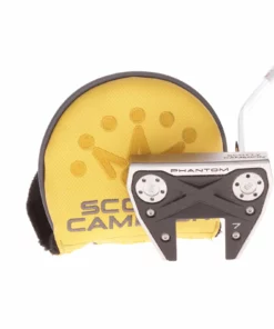 Scotty Cameron Phantom X7 Men's Right Hand Putter 34 Inches - Scotty Cameron