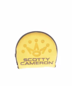 Scotty Cameron Phantom X7 Men's Right Hand Putter 34 Inches - Scotty Cameron -Second Hand Clubs Sales sh hc22930h