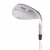 Titleist Vokey SM9 Chrome D Grind Steel Men's Right Hand Gap Wedge 54 Degree 12 Bounce Wedge - BV Vokey