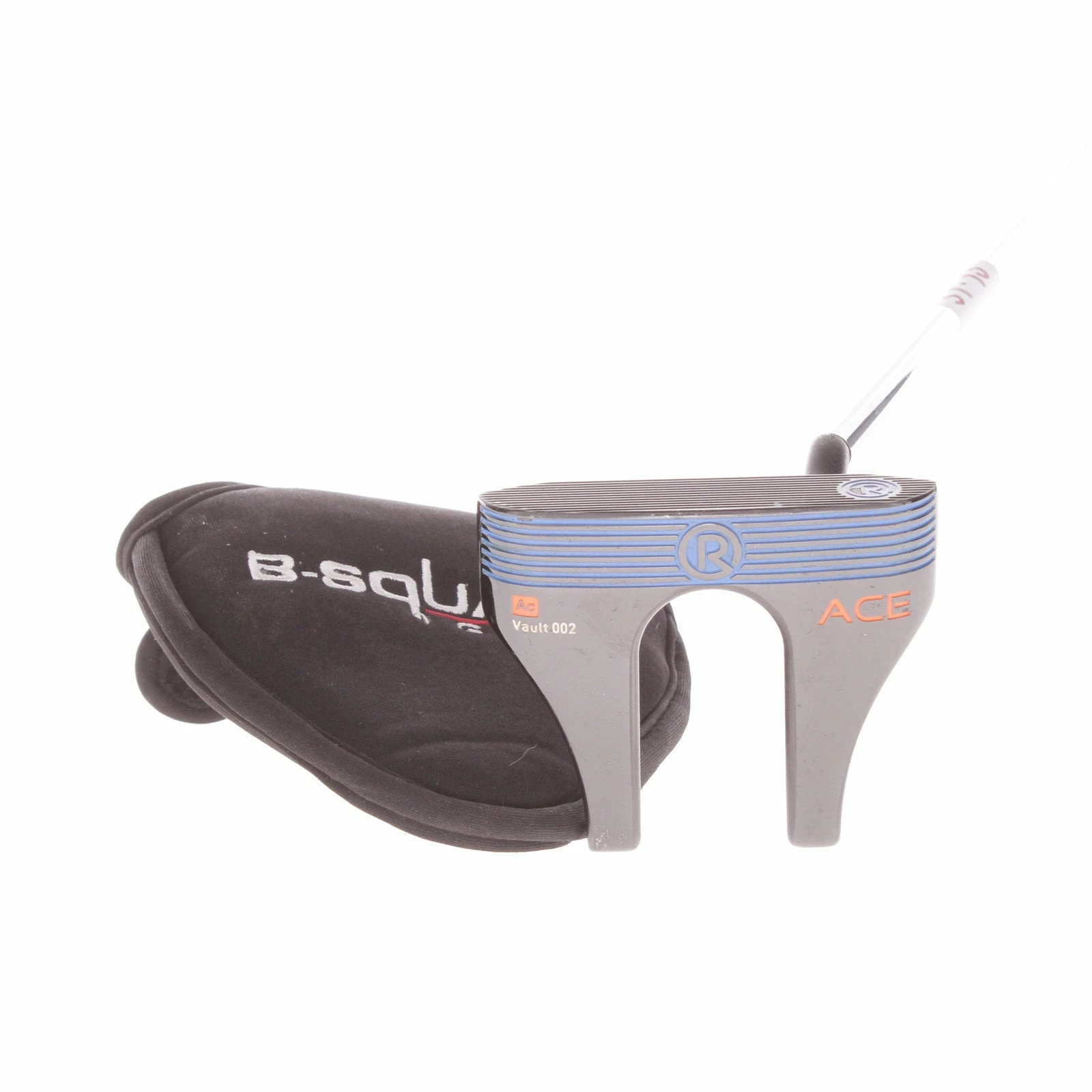 Rife Ace Vault 002 Men's Right Hand Putter 35 Inches - Rife 3 Rife Ace Vault 002 Men's Right Hand Putter 35 Inches - Rife