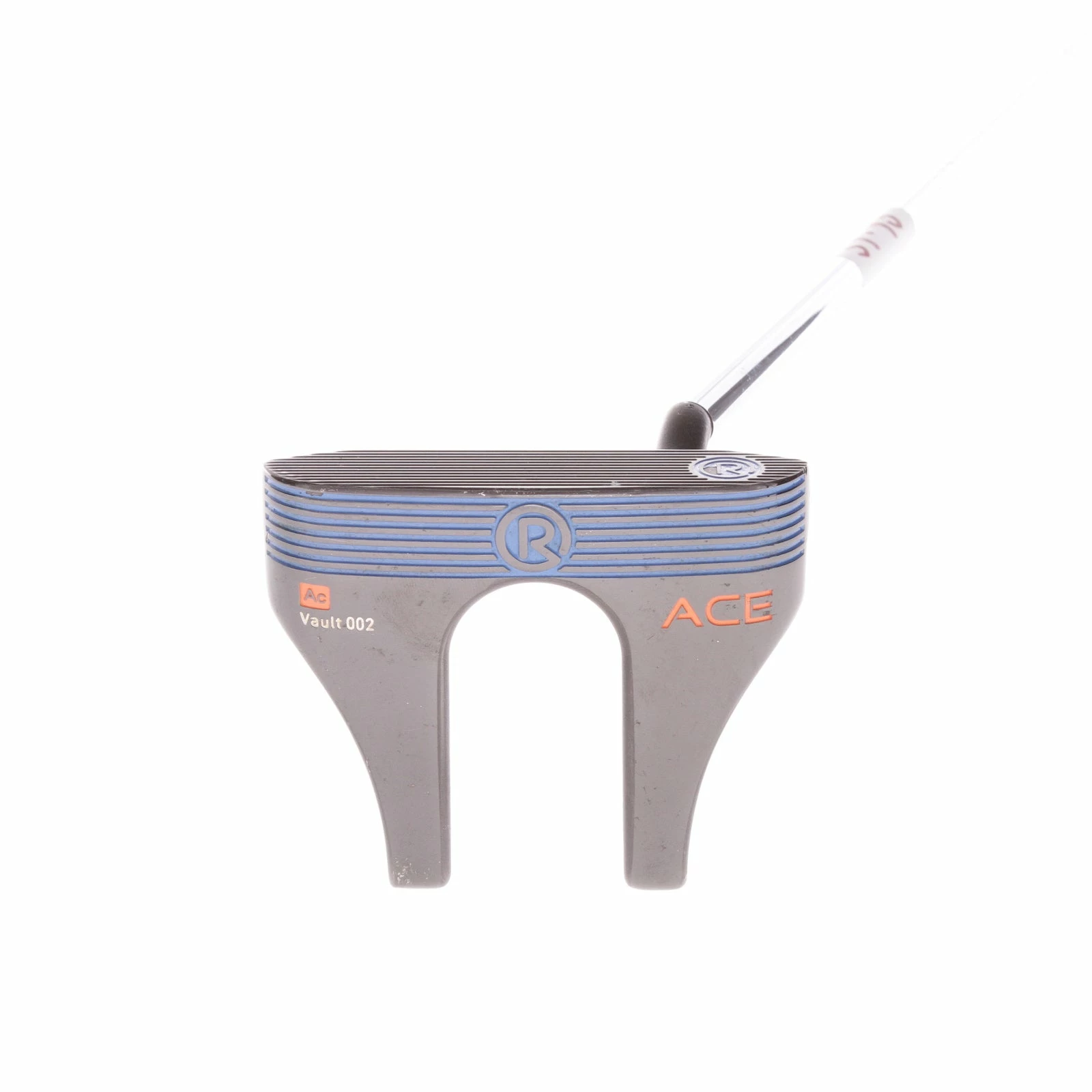Rife Ace Vault 002 Men's Right Hand Putter 35 Inches - Rife 4 Rife Ace Vault 002 Men's Right Hand Putter 35 Inches - Rife - Image 2