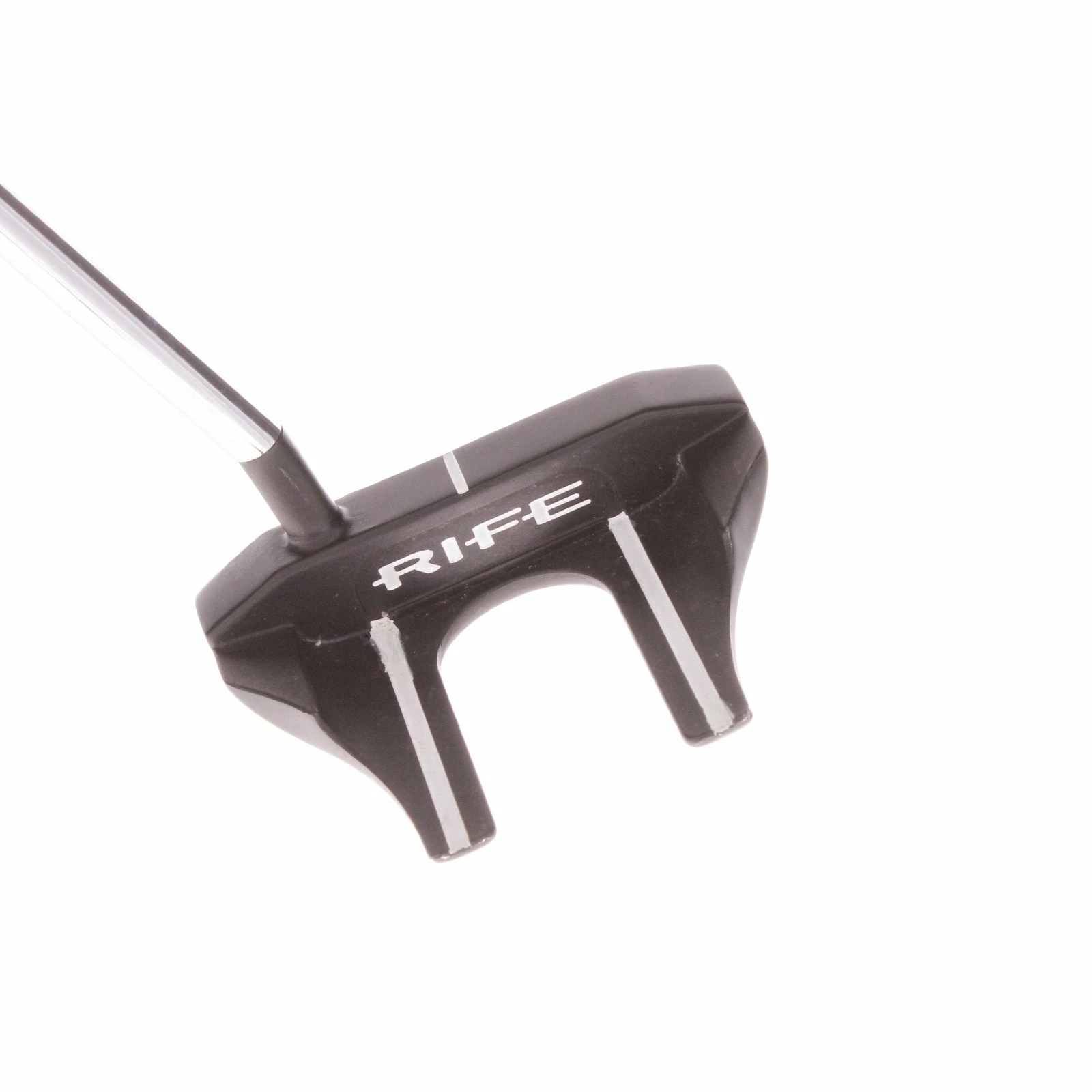 Rife Ace Vault 002 Men's Right Hand Putter 35 Inches - Rife 7 Rife Ace Vault 002 Men's Right Hand Putter 35 Inches - Rife - Image 5