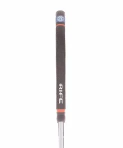Rife Ace Vault 002 Men's Right Hand Putter 35 Inches - Rife 16 Rife Ace Vault 002 Men's Right Hand Putter 35 Inches - Rife -Second Hand Clubs Sales sh hc22933g