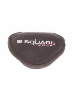 Rife Ace Vault 002 Men's Right Hand Putter 35 Inches - Rife 17 Rife Ace Vault 002 Men's Right Hand Putter 35 Inches - Rife -Second Hand Clubs Sales sh hc22933h