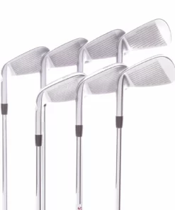 Ping I Blade Steel Men's Right Hand Irons 4-PW Stiff - Dynamic Gold Tour Issue S400 9 Ping I Blade Steel Men's Right Hand Irons 4-PW Stiff - Dynamic Gold Tour Issue S400 -Second Hand Clubs Sales sh hc22934c