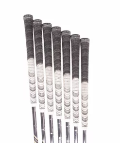 Ping I Blade Steel Men's Right Hand Irons 4-PW Stiff - Dynamic Gold Tour Issue S400 11 Ping I Blade Steel Men's Right Hand Irons 4-PW Stiff - Dynamic Gold Tour Issue S400 -Second Hand Clubs Sales sh hc22934e