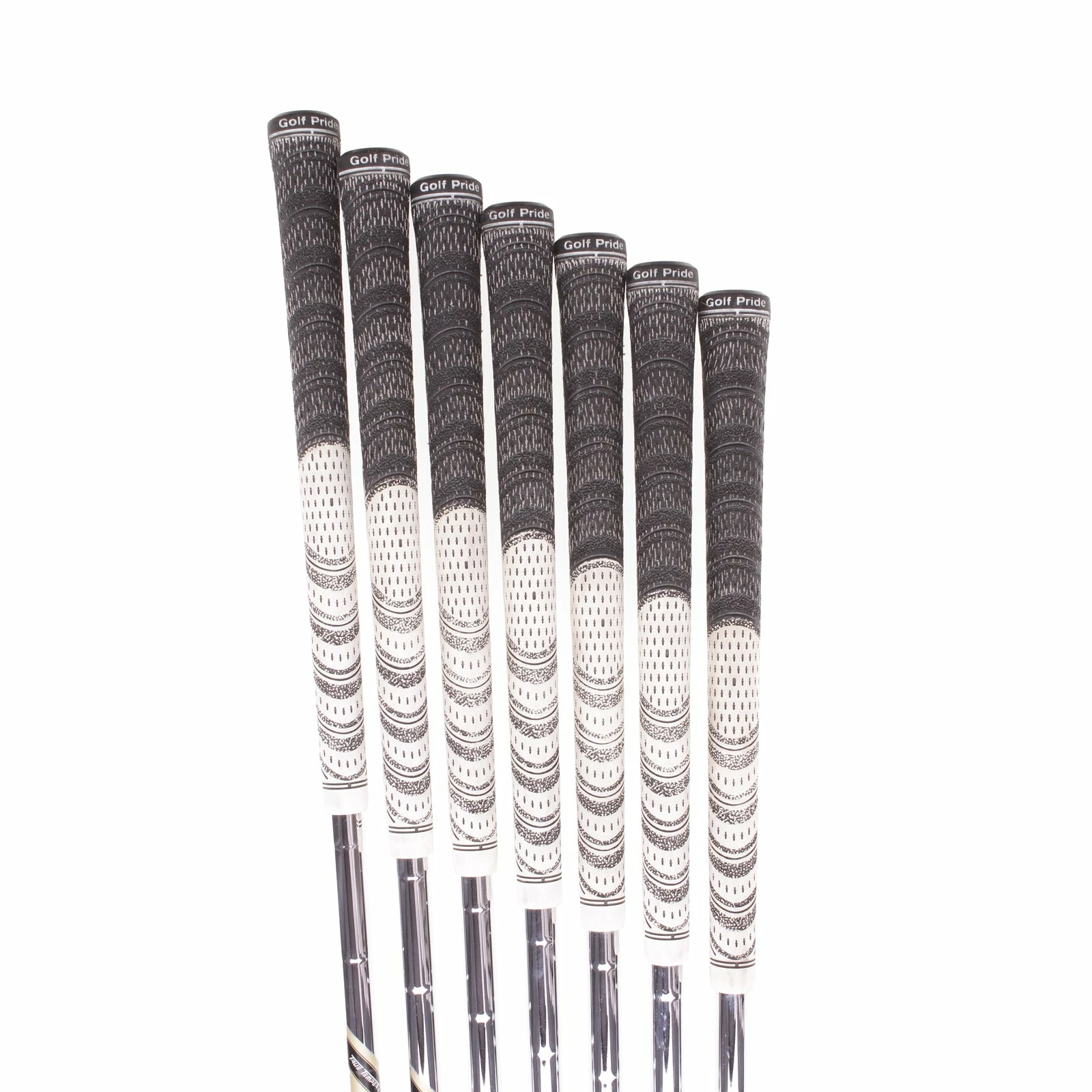 Ping I Blade Steel Men's Right Hand Irons 4-PW Stiff - Dynamic Gold Tour Issue S400 7 Ping I Blade Steel Men's Right Hand Irons 4-PW Stiff - Dynamic Gold Tour Issue S400 - Image 5