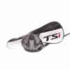 Titleist TSI2 Graphite Men's Left Hand Fairway 5 Wood 18 Degree Regular - Tensei Blue 65 -Second Hand Clubs Sales sh hc22935a