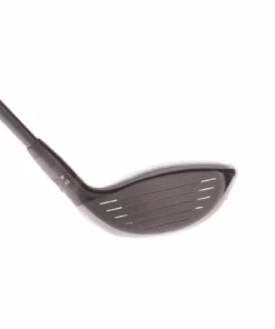 Titleist TSI2 Graphite Men's Left Hand Fairway 5 Wood 18 Degree Regular - Tensei Blue 65 -Second Hand Clubs Sales sh hc22935d