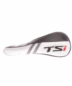 Titleist TSI2 Graphite Men's Left Hand Fairway 5 Wood 18 Degree Regular - Tensei Blue 65 -Second Hand Clubs Sales sh hc22935g